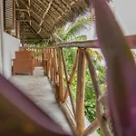 Pili Pili Lagoon Beach