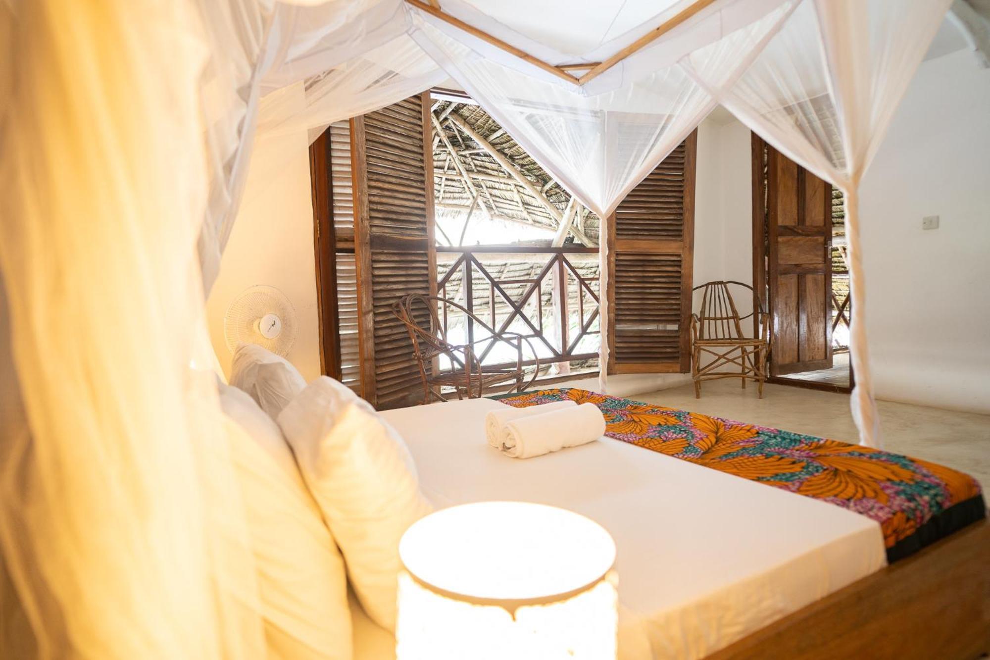 Pili Pili Lagoon Beach Hotel
