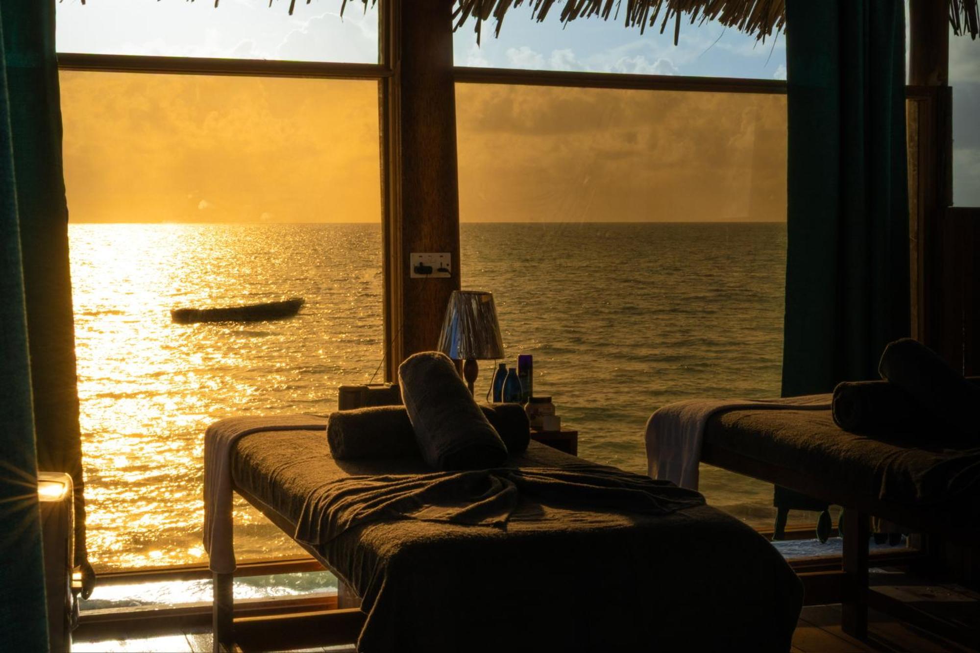 Hotel Pili Pili Lagoon Beach 4*