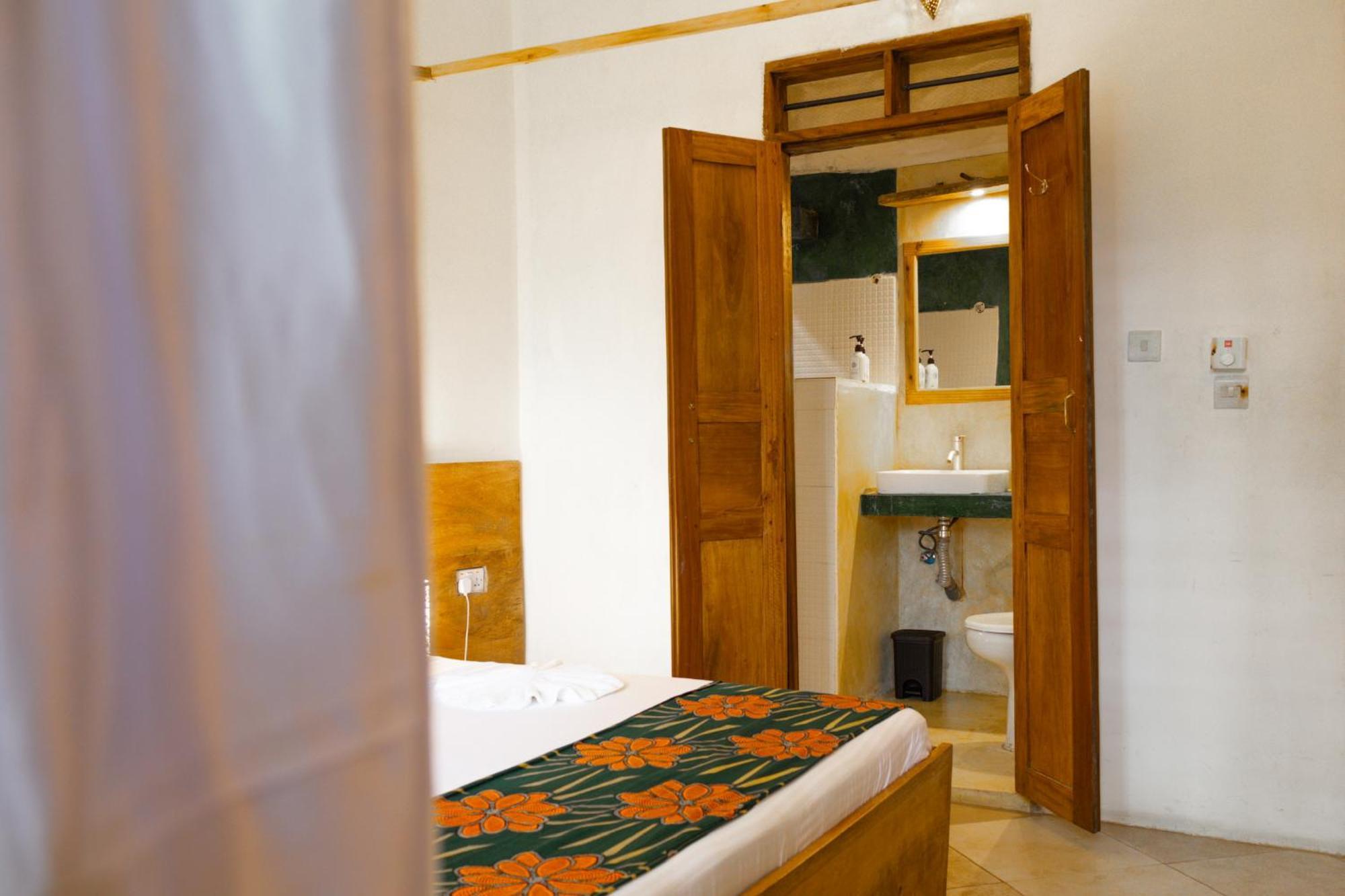 Hotel Pili Pili Lagoon Beach Jambiani (Zanzibar)