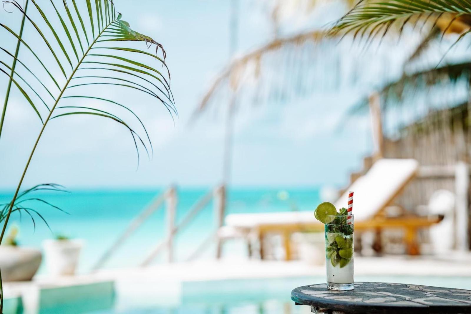 Pili Pili Lagoon Beach Hotel