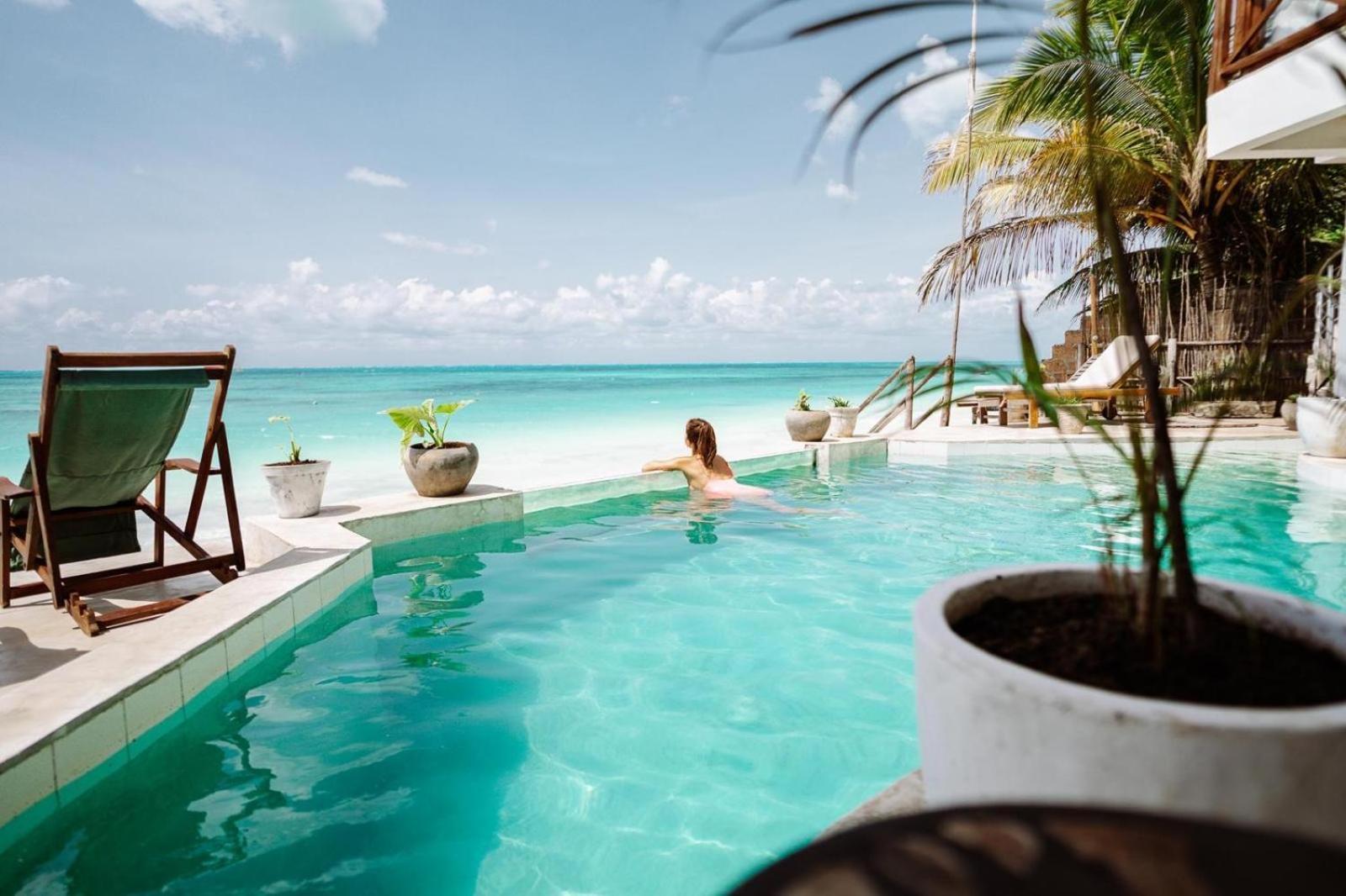 Pili Pili Lagoon Beach 4*