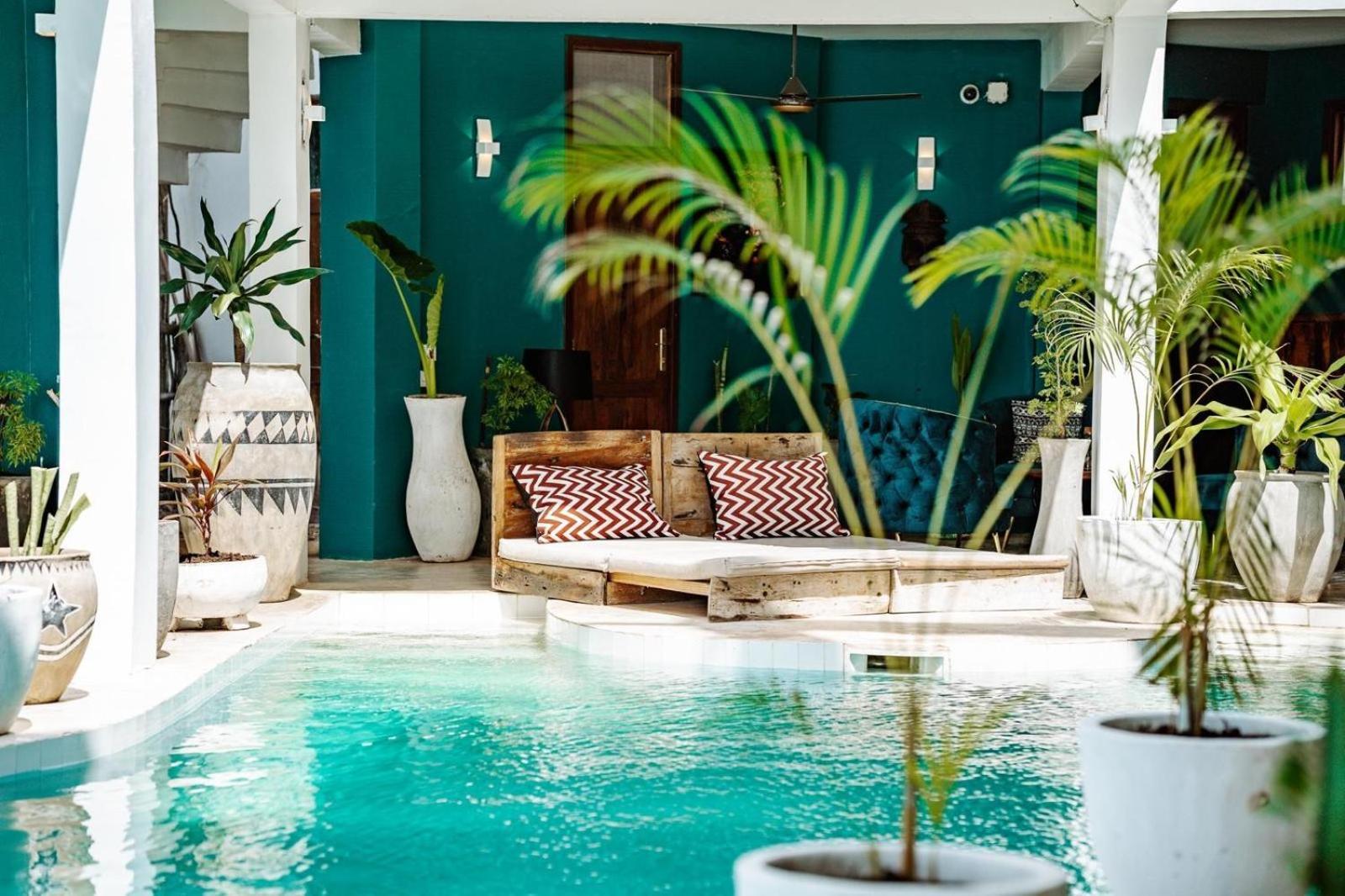 Pili Pili Lagoon Beach 4*