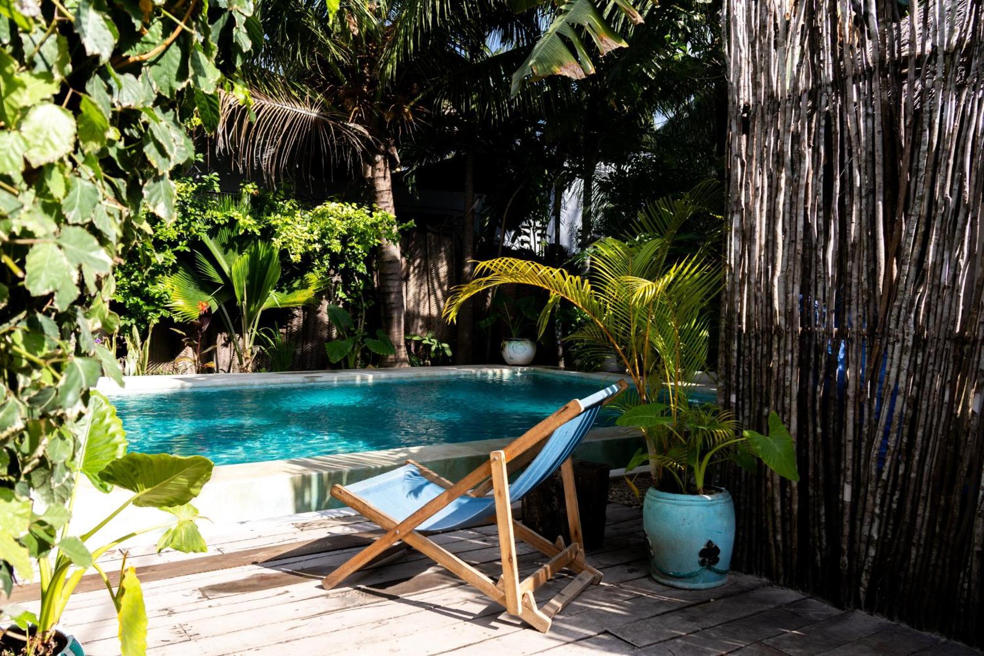 Pili Pili Oasis 4* Jambiani (Zanzibar)