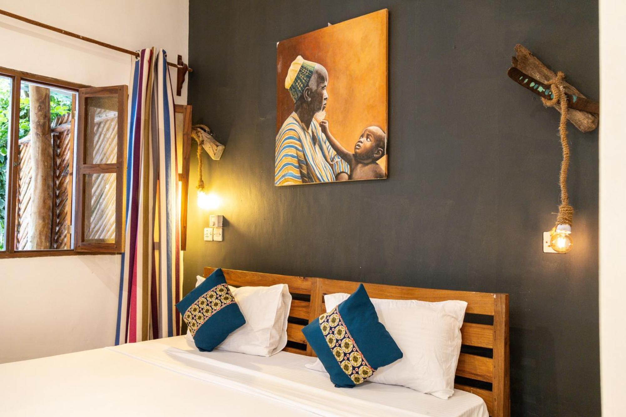 Pili Pili Oasis 4*