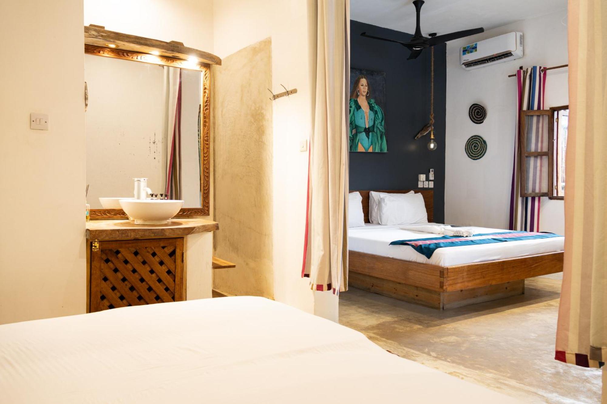 Pili Pili Oasis 4*