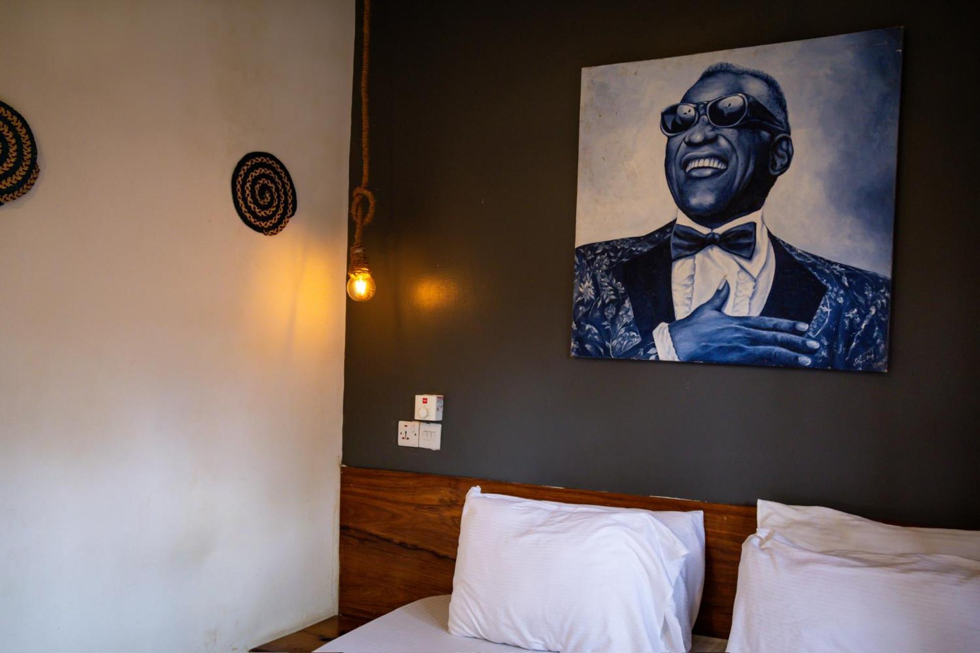 Pili Pili Oasis Hotel 4*