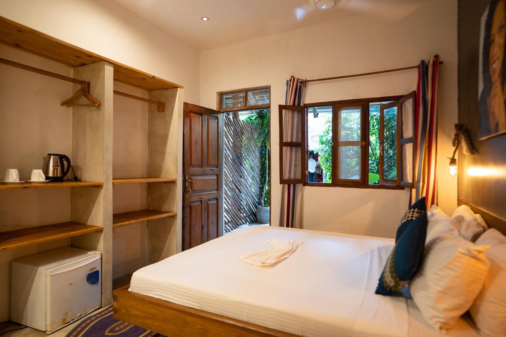 Pili Pili Oasis 4*